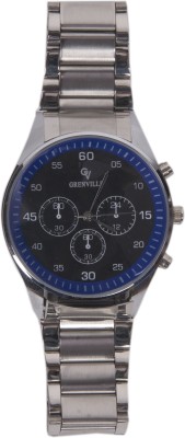 Grenville GV5013SM02 Analog Watch  - For Men   Watches  (Grenville)