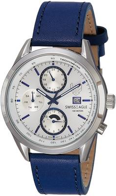 Swiss eagle mens watches store