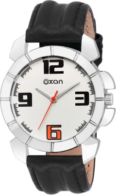 Oxan AS1030SL03A Analog Watch  - For Men   Watches  (Oxan)