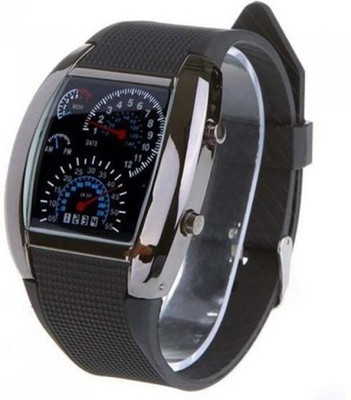 

MM Speedometer Watch - For Men & Women