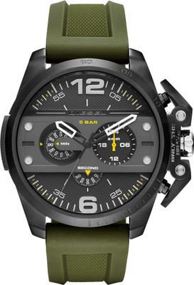 

Diesel DZ4391 Bamf Watch - For Men