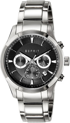 

Esprit ES107981003 Adam Watch - For Men