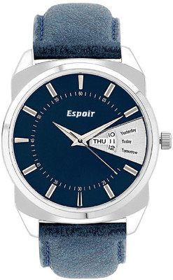Espoir 0507DDBlue Watch - For Men
