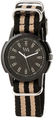 WM WMAL-190xy Premium Watch  - For Women   Watches  (WM)