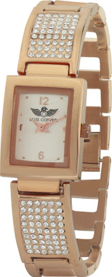 

Luis Copper LUIS4057GL94 New Style Watch - For Women