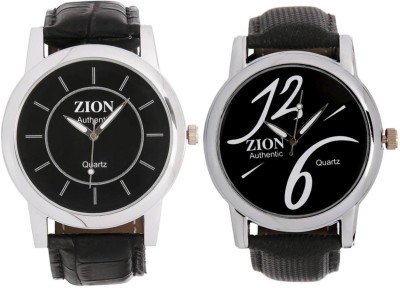 Zion 1039 Analog Watch  - For Men   Watches  (Zion)
