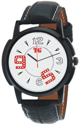 

Techno Gadgets TGB-54 Watch - For Men