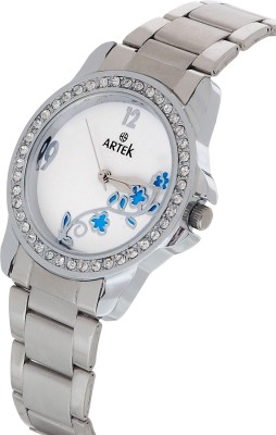 Artek AT2020SM03 Casual Analog Watch  - For Women   Watches  (Artek)