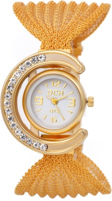 DCH WT-1409 Analog Watch  - For Women   Watches  (DCH)