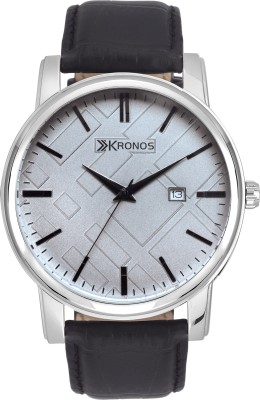 Kronos KONO SM 01 Watch  - For Men   Watches  (Kronos)