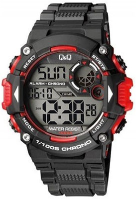 Q&Q M146J003Y Watch Digital Watch  - For Men   Watches  (Q&Q)