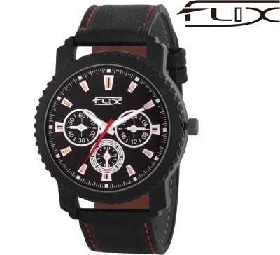 Flix FX1534NL01 New Style Analog Watch  - For Men   Watches  (Flix)