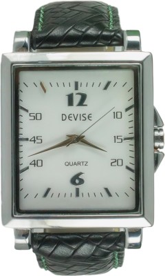Devise F16P18 Analog Watch  - For Men   Watches  (Devise)