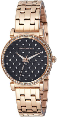 

Giordano 2778-11 Watch - For Women