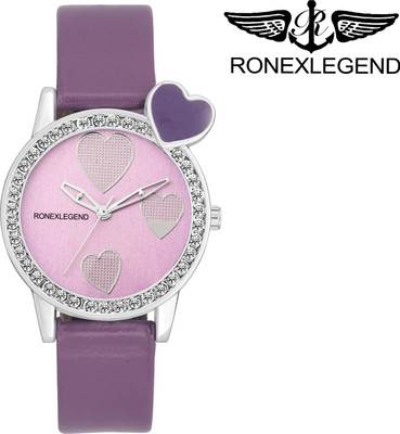 

Ronexlegend RXD 4036 RXD 4036 Watch - For Girls