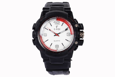

T-Fos RKGF 056 Watch - For Boys