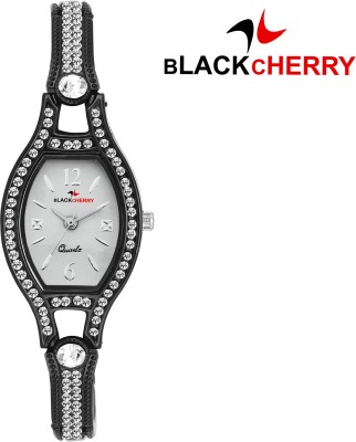 Black Cherry 929 Watch  - For Girls   Watches  (Black Cherry)