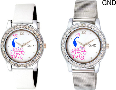 

GND GD-033 Watch - For Women