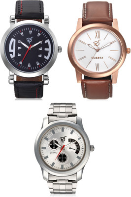 

Rico Sordi RSW_62_F2 Watch - For Men
