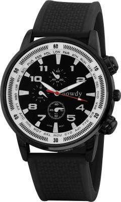 Howdy ss580 Analog Watch  - For Men   Watches  (Howdy)