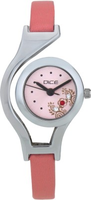 Dice ENCB-M162-3607 Analog Watch  - For Women   Watches  (Dice)