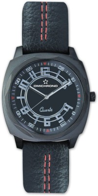 Omichrono OM-CHM-100044 Analog Watch  - For Men   Watches  (Omichrono)