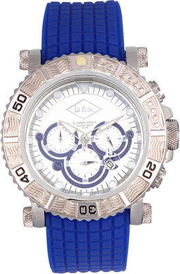 

Lee Cooper LC-090710 R1-SSL Watch - For Men
