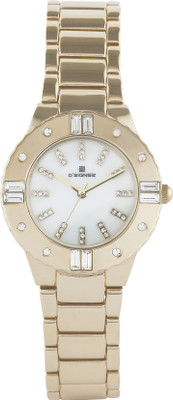 

D'SIGNER 723GM.6.L Watch - For Women