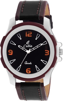 Cubia CB1097 Analog Watch  - For Boys   Watches  (Cubia)