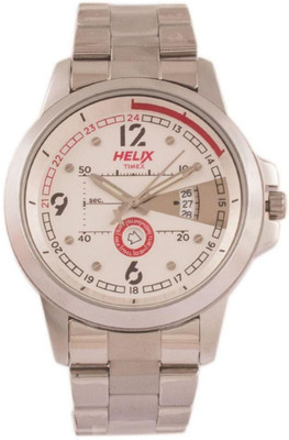 Timex TW023HG16 Watch - For Men