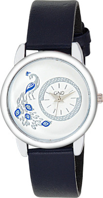 

GND GD-058 Expedetion Watch - For Women