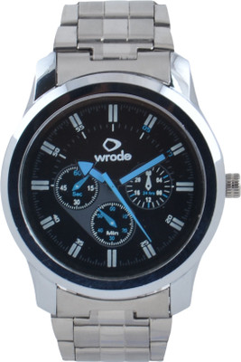 

Wrode WC03 Watch - For Men