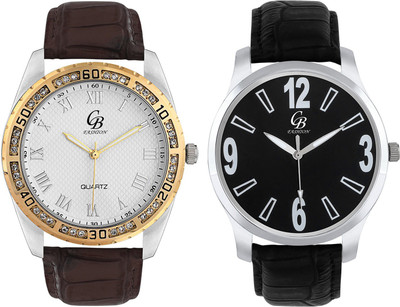 

CB Fashion 207-214 Watch - For Men