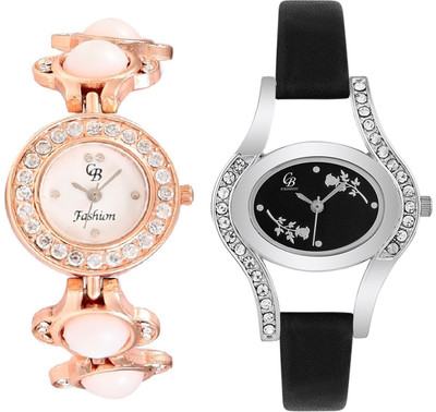 

CB Fashion 136-219 Watch - For Women