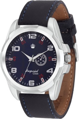 Imperial Club wtm-008 Analog Watch  - For Men   Watches  (Imperial Club)