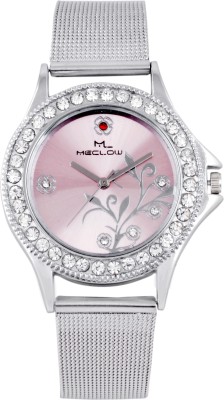 Meclow ML-LR-070 Analog Watch  - For Women   Watches  (Meclow)