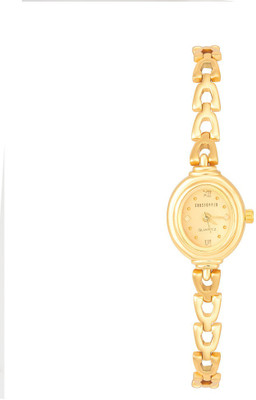 

ShoStopper SJ62015WWD750_1 Bracelet Watch - For Women