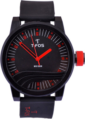 

T-Fos RKGL 011 Watch - For Men
