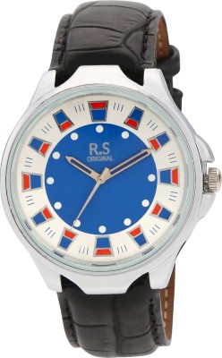 R.S SULTAN-MFT074-S26 Watch  - For Men   Watches  (R.S)