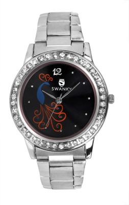 Swanky SC-WW-FnsyPikok01 Watch  - For Girls   Watches  (Swanky)