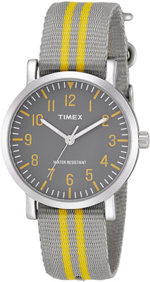 

Timex TWEG15418 Watch - For Men & Women