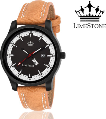 

LimeStone LS2617 Watch - For Men