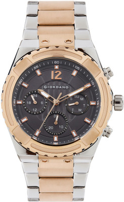 

Giordano 1738-55 Watch - For Men