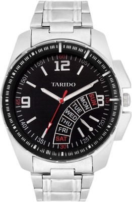 Tarido TD1523SM01 Analog Watch  - For Men   Watches  (Tarido)