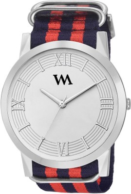 Watch Me WMAL-209-R Swiss Watch  - For Men   Watches  (Watch Me)