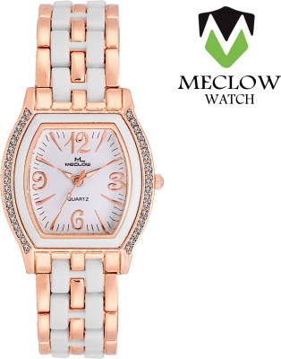 Meclow ML-LSQ-264 Analog Watch  - For Women   Watches  (Meclow)