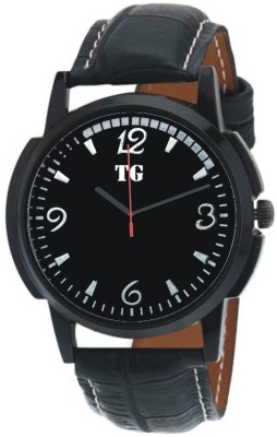 Techno Gadgets TGB-47 Analog Watch  - For Men   Watches  (Techno Gadgets)
