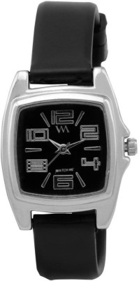 Watch Me WMAL-110-Bv Watch  - For Women   Watches  (Watch Me)