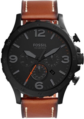 Fossil JR1524 Analog Watch  - For Men   Watches  (Fossil)