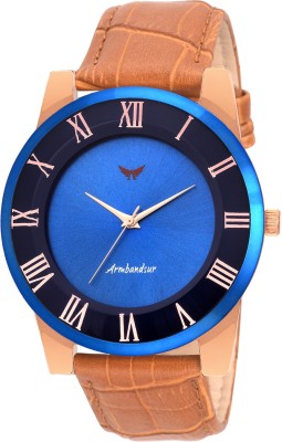 Armbandsur ABS0076M Analog Watch  - For Men   Watches  (Armbandsur)